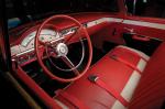 Ford Country Squire 1957 года